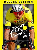  Tour de France 2025 Deluxe Edition